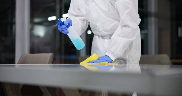 Licensed Blood Cleanup service in Ahwahnee, CA - Crime Scene Cleaner Online